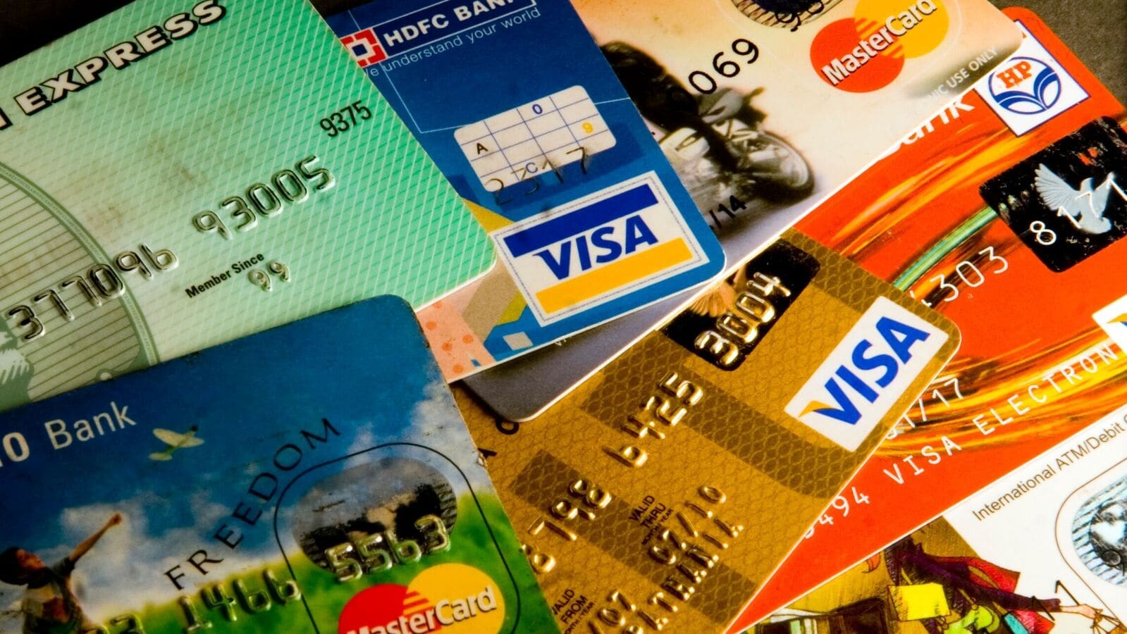 Is your credit card data safe online? Here are 5 ways to protect it