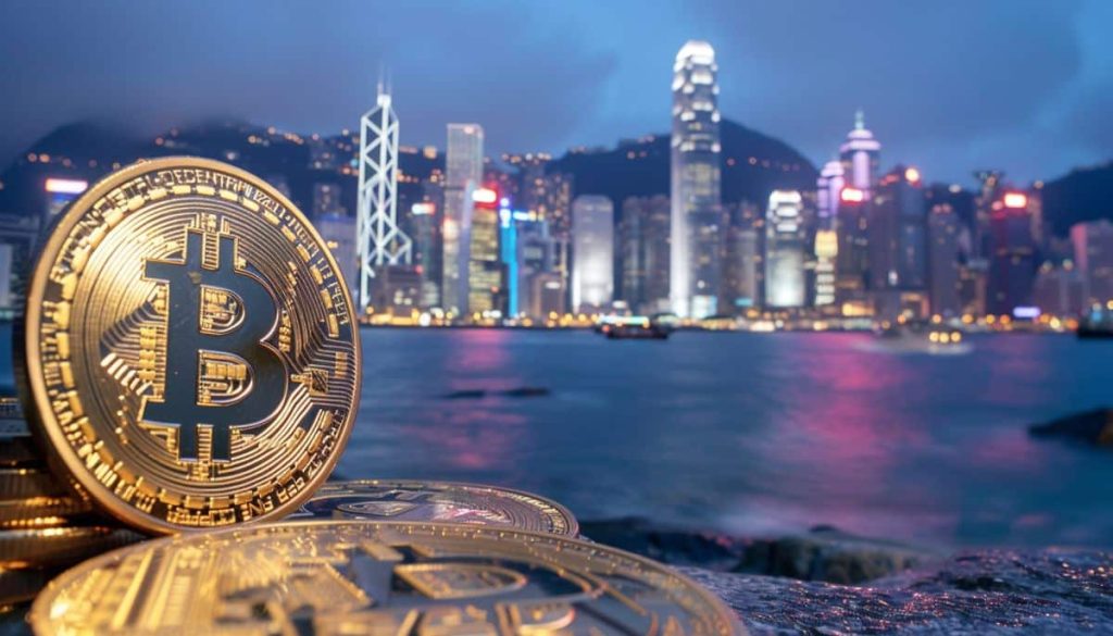 Hong Kong Accelerates Crypto Regulation With Obligatory Reporting Framework By 2026