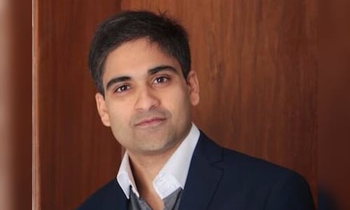 Mastering money management as a Gen-Z — insights from CashKaro’s Rohan Bhargava